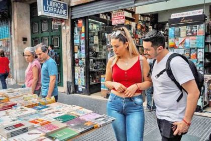 alerta-en-la-cultura:-quieren-derogar-la-ley-de-proteccion-a-la-actividad-librera