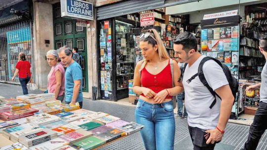 alerta-en-la-cultura:-quieren-derogar-la-ley-de-proteccion-a-la-actividad-librera
