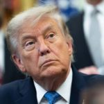 donald-trump-participa-de-la-cena-de-corresponsales-de-la-casa-blanca,-reprogramada-tras-el-atentado-de-abril