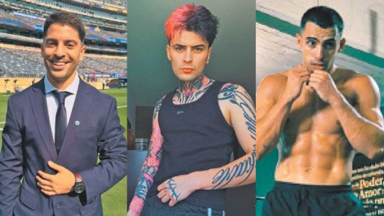 ibai-reune-a-influencers-de-espana-y-argentina-para-duelos-de-boxeo