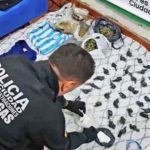 lugano:-arrestan-a-narco-que-tenia-tobillera-electronica-y-vendia-drogas