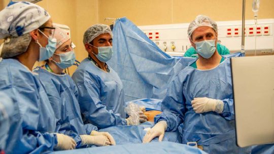 un-bebe-con-anemia-severa-recibio-una-transfusion-en-el-utero-materno
