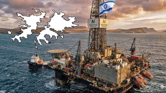 navitas:-la-polemica-empresa-israeli-que-busca-petroleo-en-malvinas-con-“apoyo”-de-milei