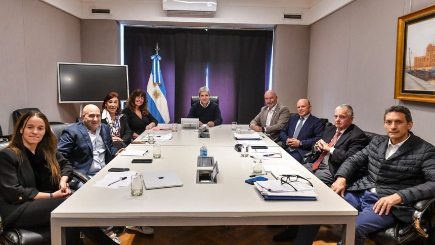 arca:-una-pyme-puede-presentar-hasta-89-declaraciones-juradas-al-ano-y-enfrentar-multas-de-hasta-$10-millones