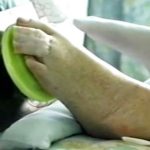 el-pie-izquierdo-de-margarita,-una-“santa”-del-siglo-xxi