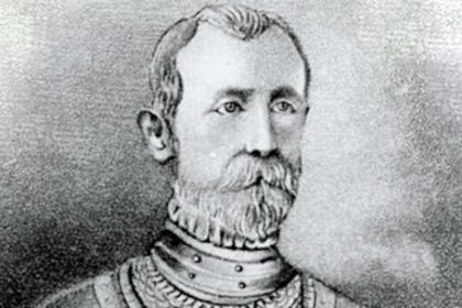 quien-fue-francisco-de-aguirre,-el-impetuoso-conquistador-que-fundo-santiago-del-estero