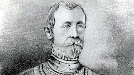 quien-fue-francisco-de-aguirre,-el-impetuoso-conquistador-que-fundo-santiago-del-estero