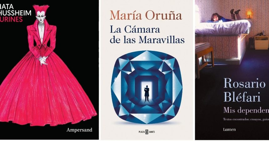 tu-proxima-lectura:-diez-libros-que-llegan-en-agosto-y-vas-a-querer-leer