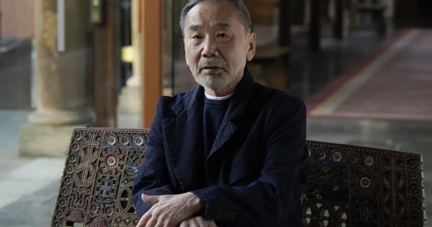 murakami-conto-que-una-enfermedad-lo-hizo-perder-17-kilos-mientras-escribia-su-nueva-novela