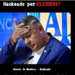 ciberataque-en-una-provincia:-hackearon-la-pagina-del-senado-y-pusieron-un-foto-de-chiqui-tapia