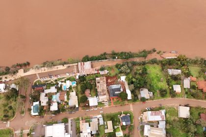 norte-misionero-y-costa-del-uruguay:-la-creciente-empezo-a-ceder-pero-se-mantienen-el-estado-de-alerta-y-el-monitoreo-costero