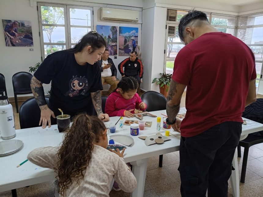 “multiarte-en-invierno”-sigue-con-talleres-gratuitos-y-propuestas-para-toda-la-familia