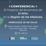 misiones-online-reunira-en-posadas-a-expertos-internacionales-para-analizar-el-impacto-de-el-nino-con-informacion-cientifica-y-fortalecer-la-gestion-del-riesgo-climatico-en-la-region-de-las-misiones
