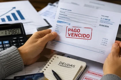 los-hogares-argentinos-sufren-para-pagar-sus-deudas:-la-morosidad-en-prestamos-personales-rozo-el-16%-en-mayo