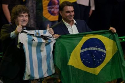 milei-en-brasil:-las-frases-principales-del-presidente-en-el-acto-bolsonarista-de-san-pablo