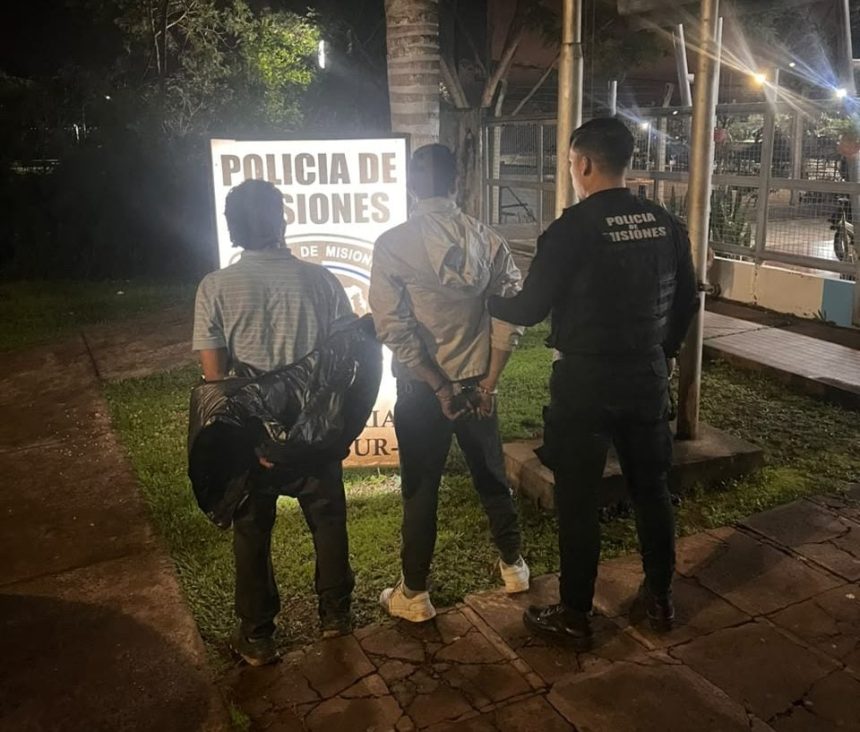 frustraron-el-robo-de-cables-de-fibra-optica-y-detuvieron-a-dos-sospechosos