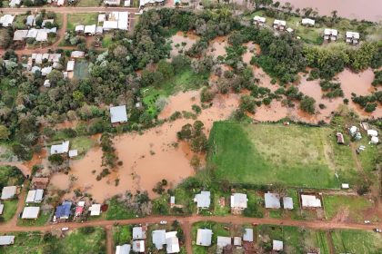 misiones-|-mas-de-100-personas-continuan-evacuadas-preventivamente-ante-el-riesgo-de-una-nueva-crecida-del-rio-uruguay