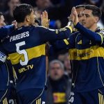 este-domingo-boca-visita-a-deportivo-riestra-por-el-torneo-clausura:-hora,-tv-y-formaciones