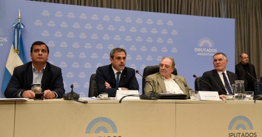 en-las-ultimas-tres-semanas-se-acumularon-15-proyectos-en-diputados-sobre-las-islas-malvinas-y-una-denuncia-penal