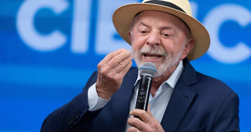 mientras-en-el-planalto-analizan-como-responder-a-los-insultos-de-milei,-lula-da-silva-dijo-que-“nadie-de-afuera-va-a-meter-el-dedo”-en-las-elecciones-de-brasil