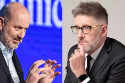 fuerte-cruce-entre-federico-sturzenegger-y-luis-novaresio-por-el-precio-de-los-libros