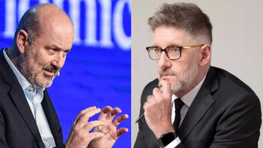 fuerte-cruce-entre-federico-sturzenegger-y-luis-novaresio-por-el-precio-de-los-libros