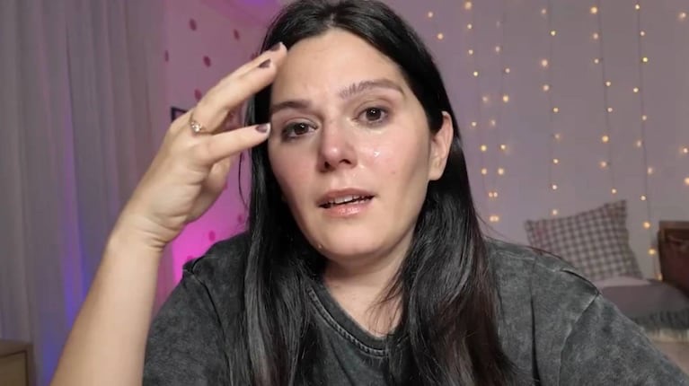 la-influencer-caro-trippar-conto-que-tiene-cancer:-vengo-finciendo-demencia