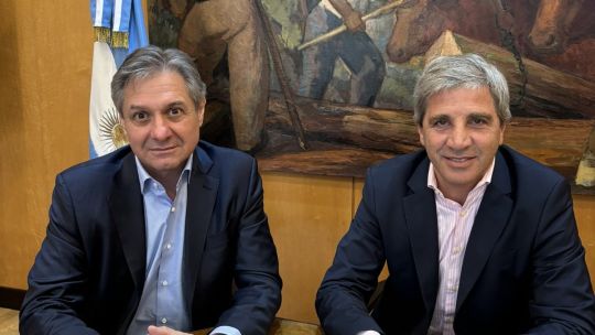 el-viceministro-de-economia-explico-por-que-la-actividad-“esta-en-alza-en-argentina”