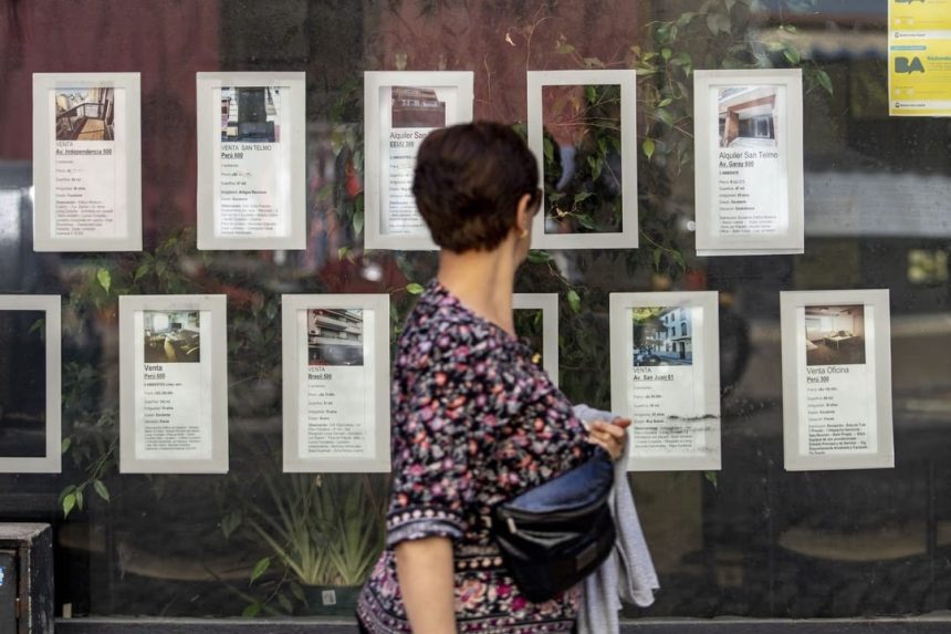 mercado-inmobiliario:-la-oferta-de-alquileres-crecio-casi-45-veces-tras-el-dnu