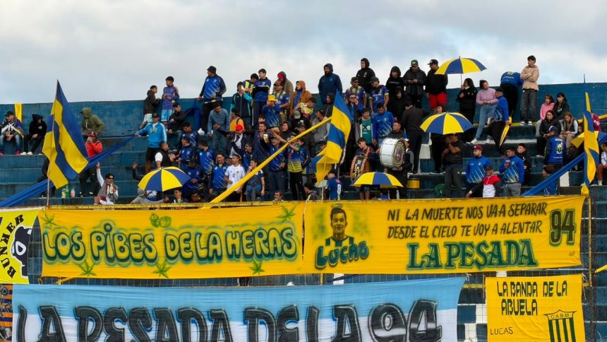 el-auriazul-define-su-futuro:-mitre-enfrenta-a-san-martin-con-la-mira-puesta-en-la-proxima-instancia-del-federal-a