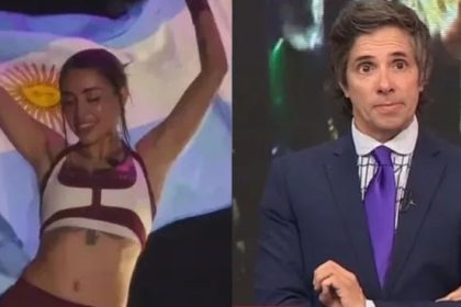robertito-funes-ugarte-apunto-contra-maria-becerra-por-mostrar-una-bandera-argentina-en-espana:-“una-caradura”