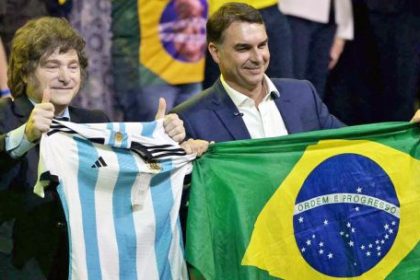 milei-respaldo-al-enemigo-de-lula-antes-de-las-elecciones-presidenciales-de-octubre