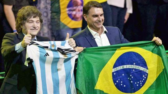 milei-respaldo-al-enemigo-de-lula-antes-de-las-elecciones-presidenciales-de-octubre