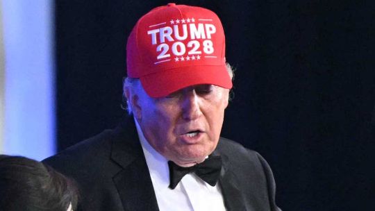 con-bromas-y-criticas,-trump-volvio-a-la-cena-de-los-corresponsales