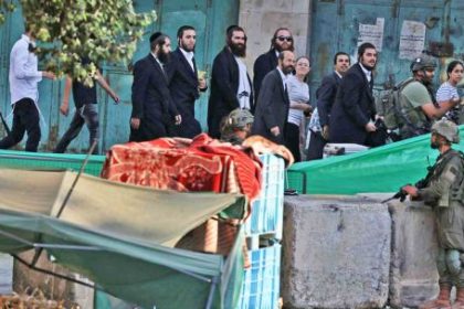 israelies-radicales-siembran-el-caos-en-cisjordania
