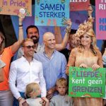 “poder-ser-uno-mismo-y-amar-a-quien-quieras,-¿no-es-eso-lo-normal?”,-dijo-maxima-en-la-world-pride