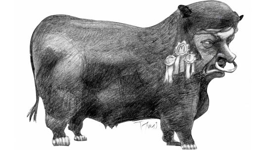 los-generales-en-su-laberinto