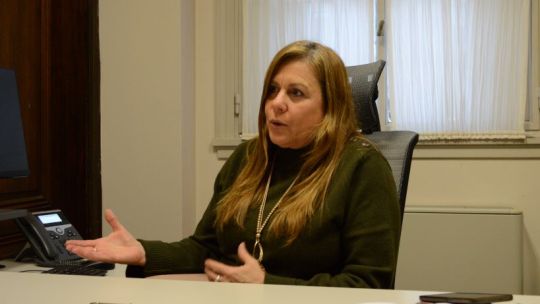 la-nueva-procuradora-penitenciaria-afirma:-“hay-un-exceso-de-prisiones-preventivas-en-cordoba”