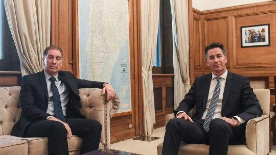 manuel-calvo:-“hablamos-de-todo-con-santilli;-no-de-alianzas,-pero-si-de-acuerdos-electorales”