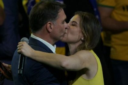 brazil’s-right-wing-party-nominates-bolsonaro’s-son-to-battle-lula