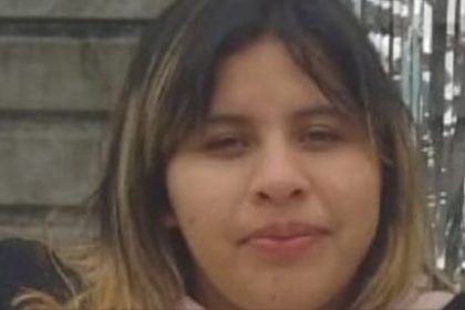 alerta-sofia:-buscan-intensamente-a-una-joven-de-17-anos-que-desaparecio-en-corrientes