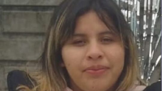 alerta-sofia:-buscan-intensamente-a-una-joven-de-17-anos-que-desaparecio-en-corrientes