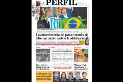 la-tapa-del-diario-perfil-del-domingo-26-de-julio-de-2026