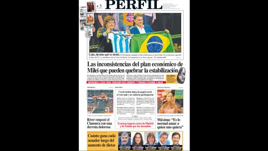 la-tapa-del-diario-perfil-del-domingo-26-de-julio-de-2026