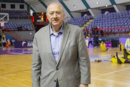 luto-en-el-basquet:-murio-horacio-muratore,-historico-dirigente-nacional-e-internacional