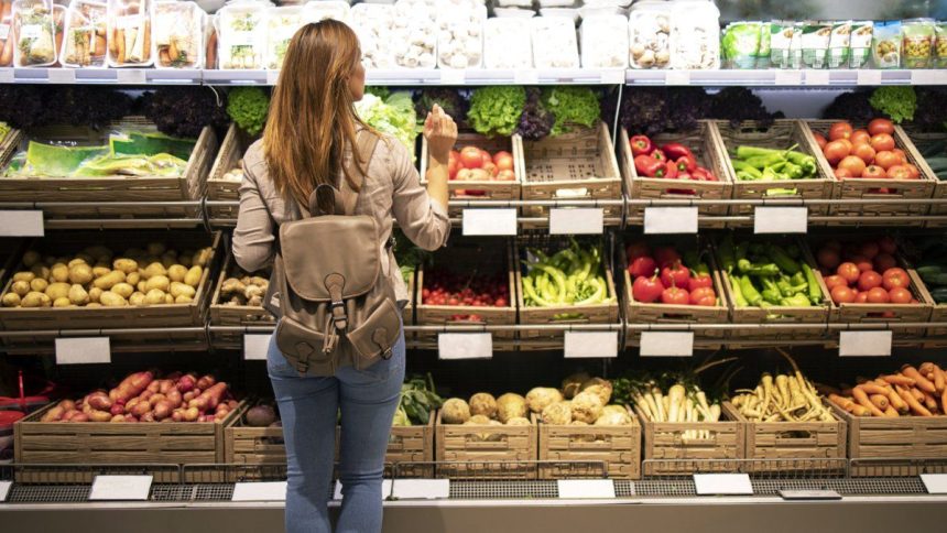 inflacion-de-alimentos:-los-precios-volvieron-a-subir-y-un-rubro-clave-acumulo-4%-en-un-mes