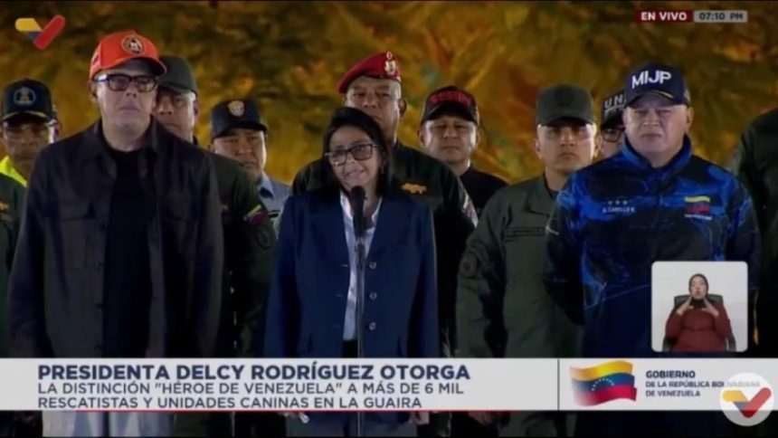 chavismo-disidente:-el-rodrigato-y-cabello-buscan-sacar-provecho-de-la-emergencia