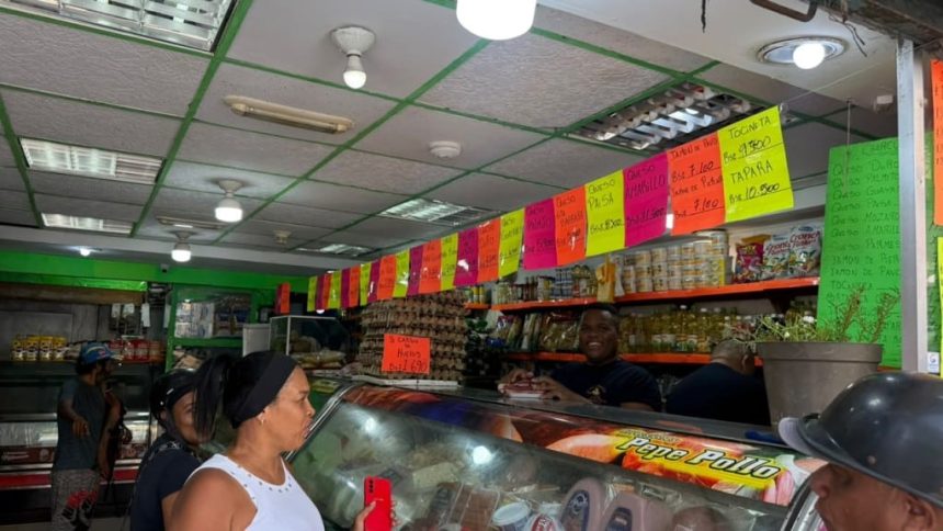 consecomercio:-poco-mas-del-30%-de-los-negocios-estan-operativos-en-la-guaira