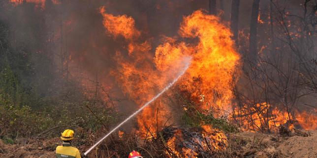 les-imagenes-des-incendies-a-louest-de-madrid