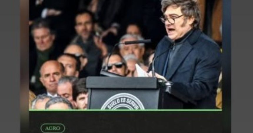 javier-milei-y-sus-medidas,-en-vivo:-el-presidente-inaugura-este-domingo-la-exposicion-rural-en-palermo